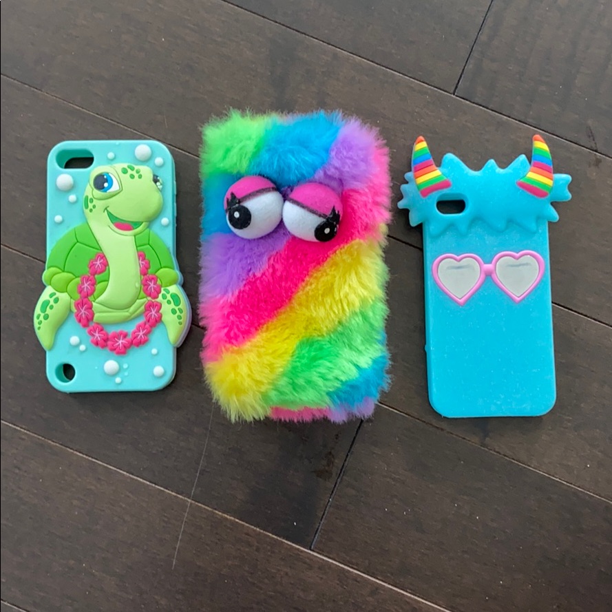 Ipod Accessories For Kids